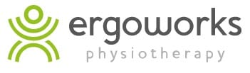 Ergo works physiotherapy logo