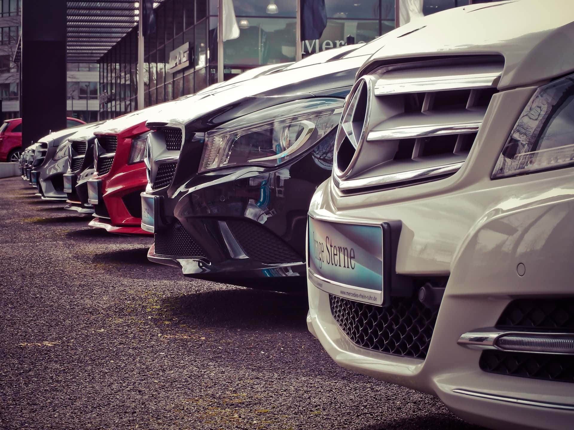 Digital Marketing for the Automotive Industry Digital Marketing for the Automotive Industry