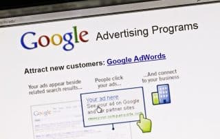 Google Adwords agency