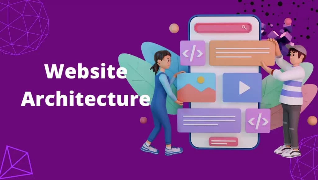 Website Architecture