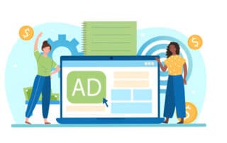 Google Ads Campaign