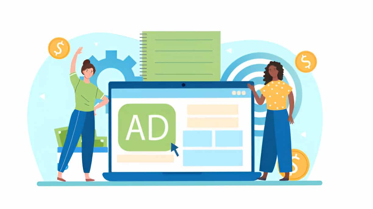 Google Ads Campaign