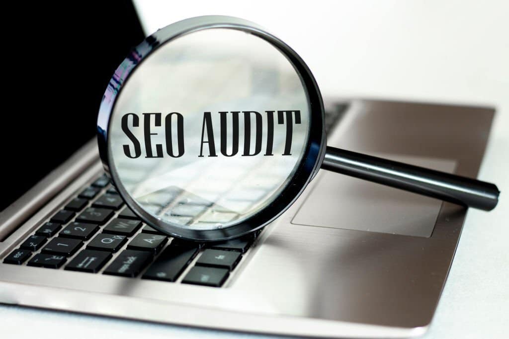 Get A Free SEO Audit, Implement The Changes And Reap The Benefit