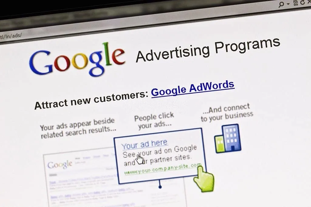 Google-Adwords-Agency