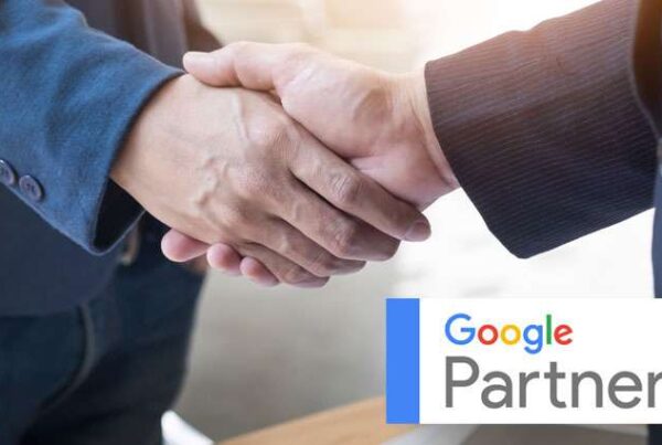 Google Partner