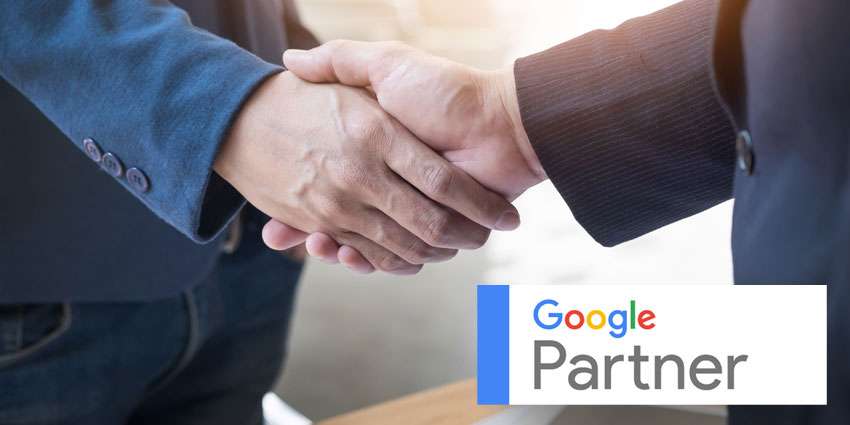 Search Rescue Qualifies As a Google Partner, Yet Again!