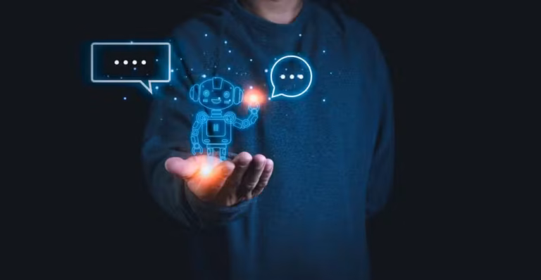 How AI is Revolutionising SEO: Everything You Need to Know