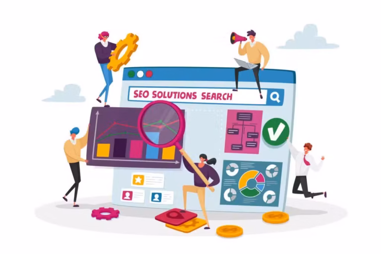 How SEO Services Can Benefit Your Business: Advice from a Sydney SEO Company