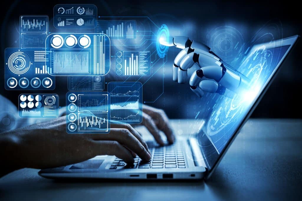 How to Use Artificial Intelligence in Digital Marketing: A Comprehensive Guide