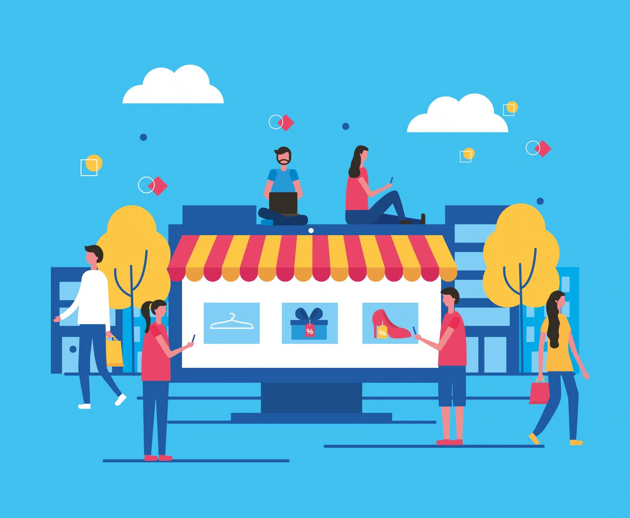 Why is a Google Shopping Agency Crucial for the Success of Your Online Business?
