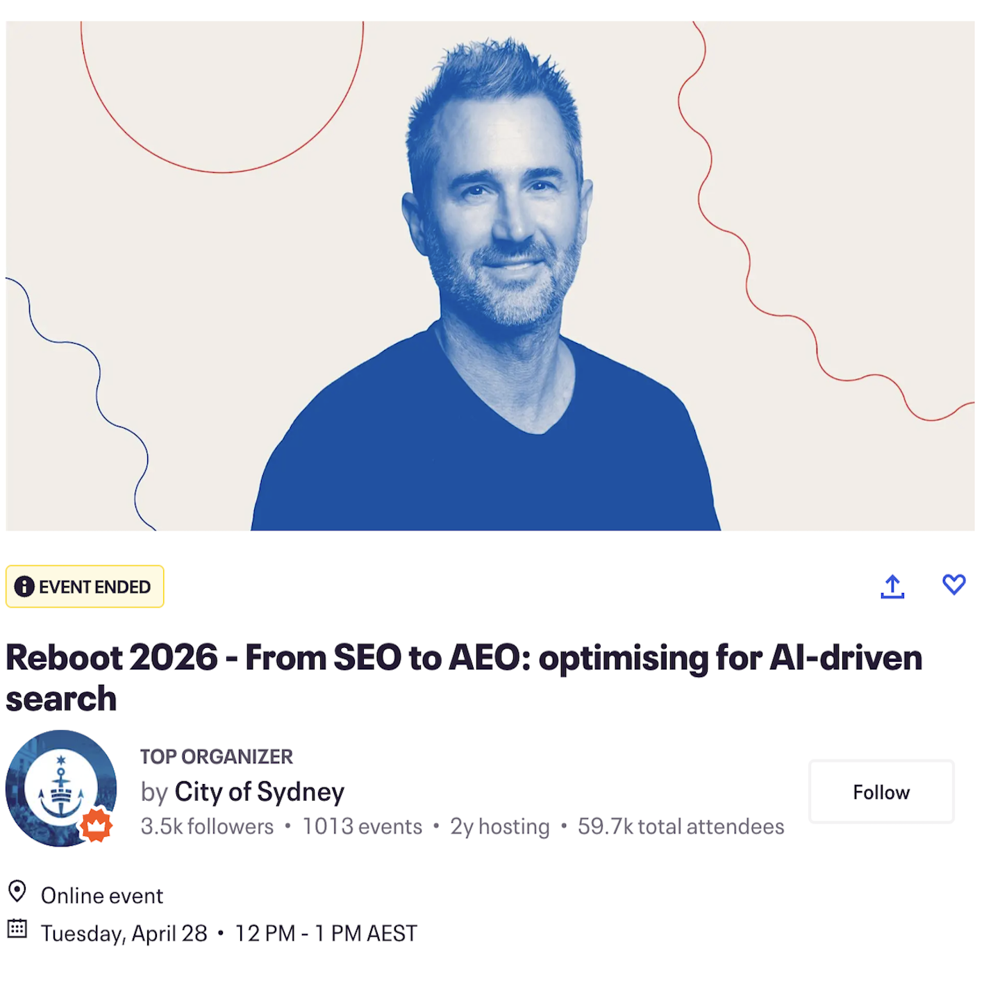 Reboot 2026 From SEO to AEO