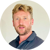 Gregor Salvin