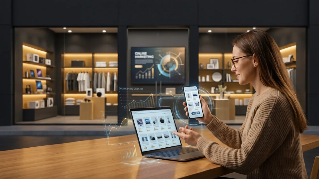 Customer_shopping_retail_and_eCommerce