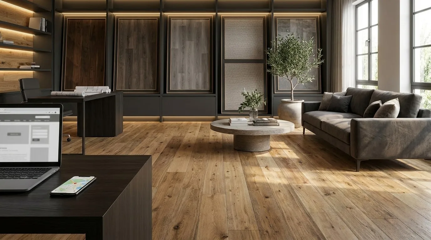 Flooring Companies