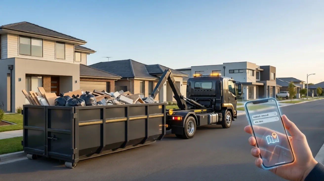 Rubbish_removal_service_and_truck