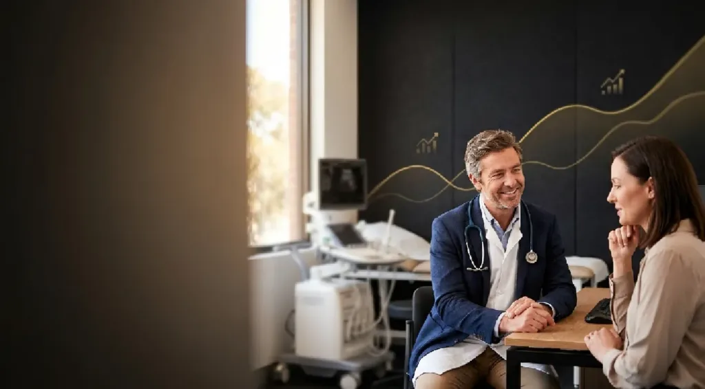 Specialist Health Clinic