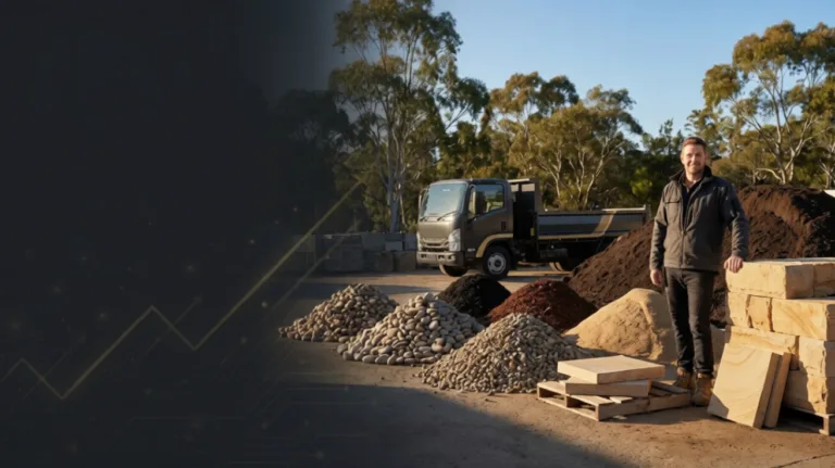 Sydney Landscape Supplier