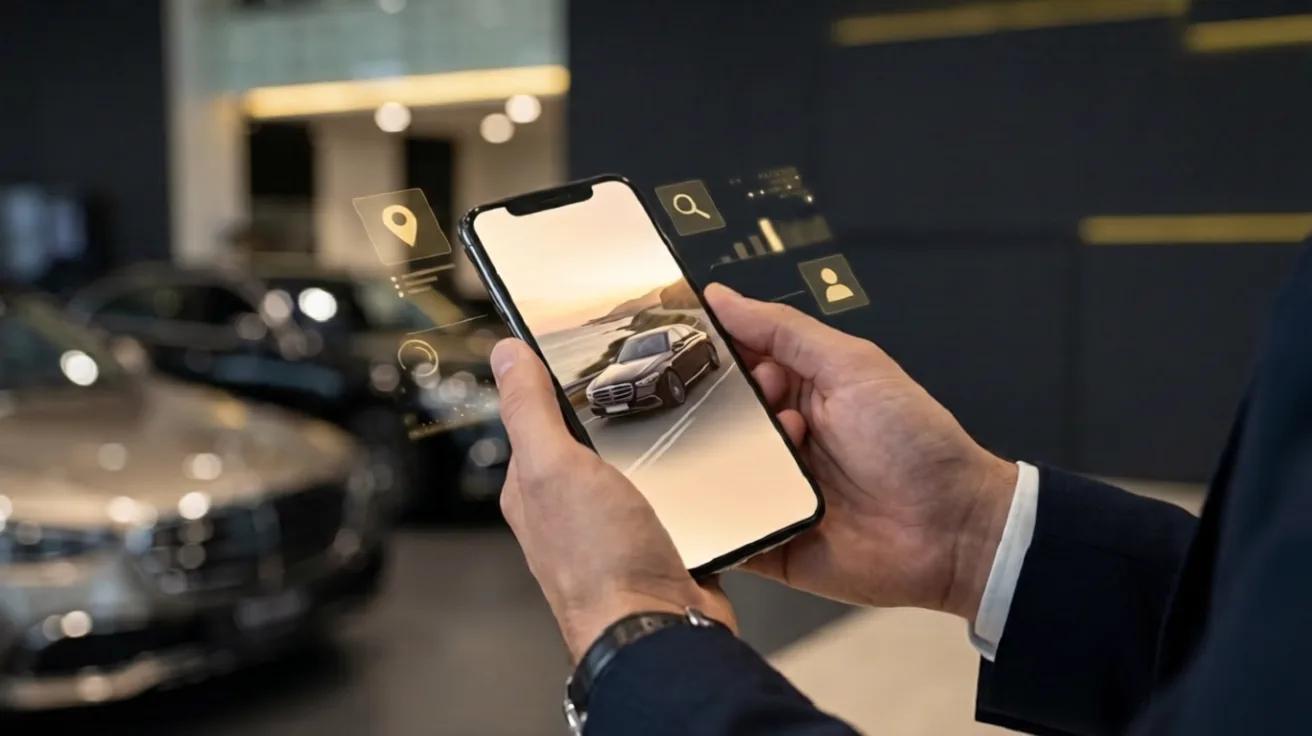 Targeted mobile advertising
